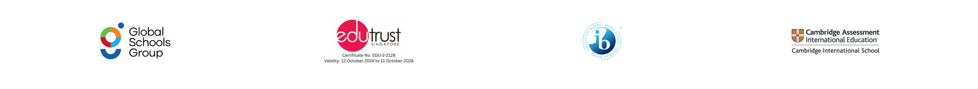 Footer Logo Band Footer Logo Band