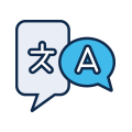 English Language Support