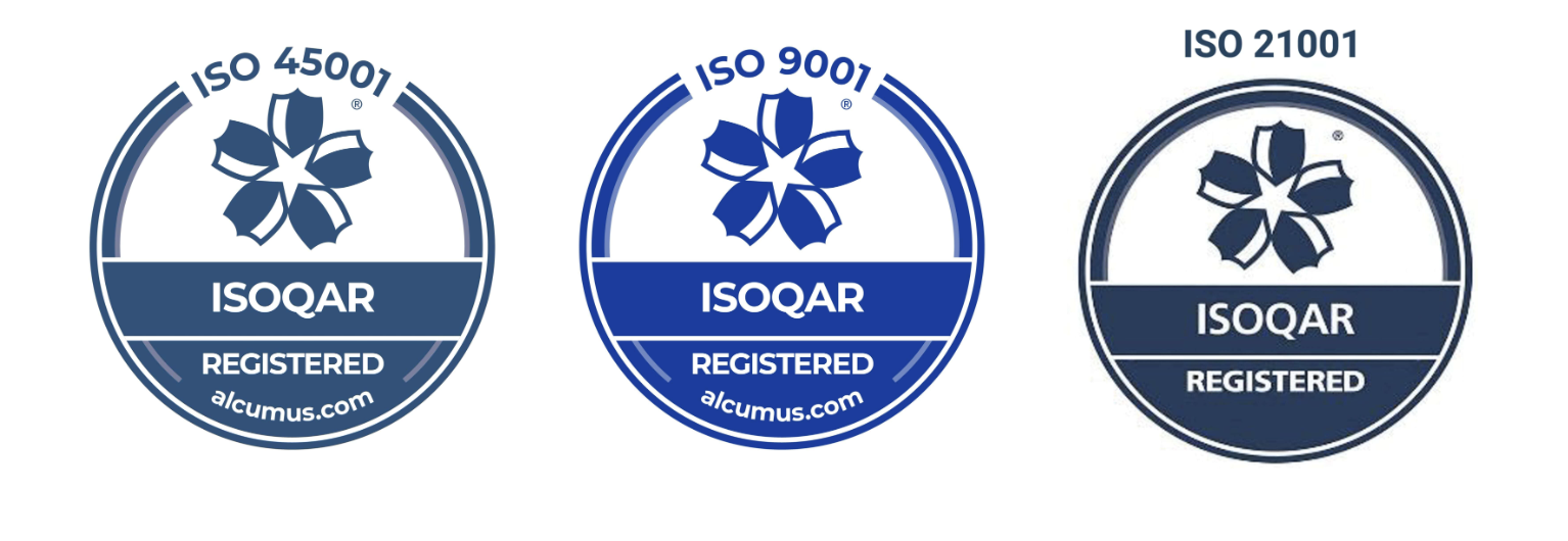 Footer Logos Footer Logos