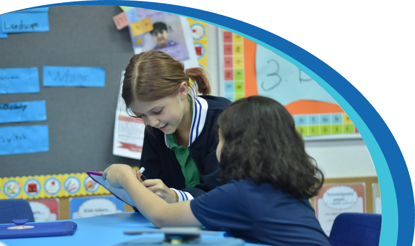 One World International School