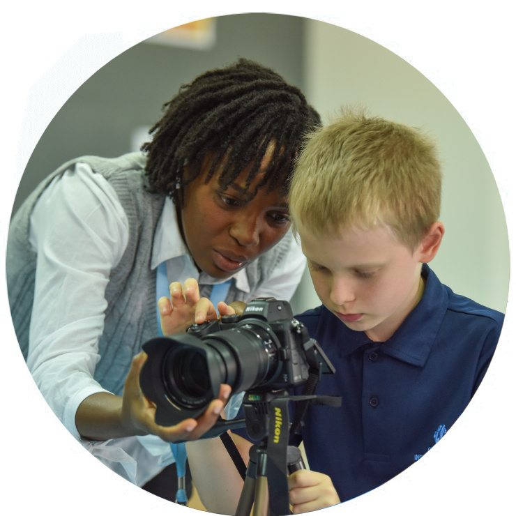 Offers- One World International School