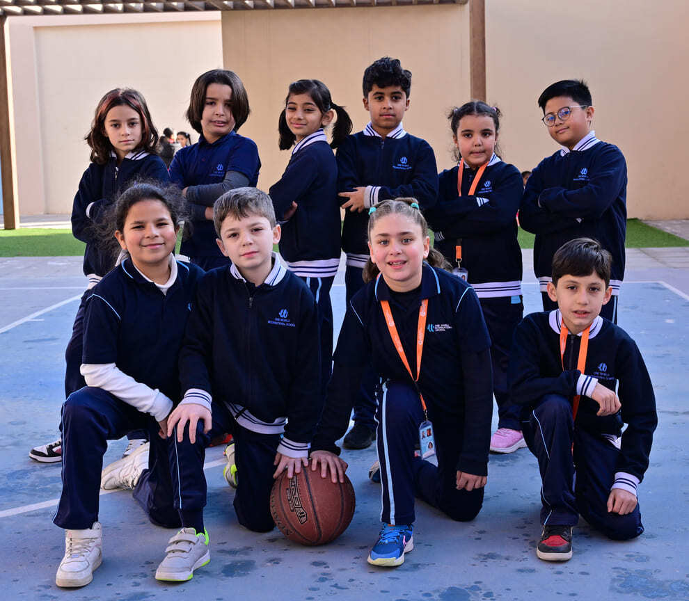 Offers- One World International School