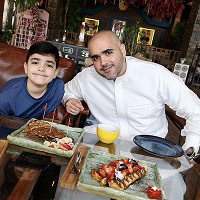 Success Story - One World International School